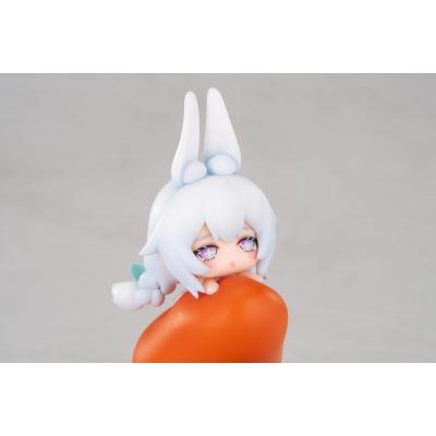 Azur Lane Estatua PVC Happy Shake Le Malin 10 cm