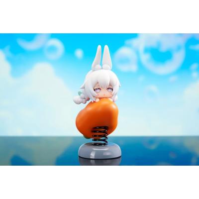 Azur Lane Estatua PVC Happy Shake Le Malin 10 cm