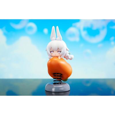 Azur Lane Estatua PVC Happy Shake Le Malin 10 cm
