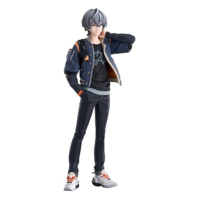 Zenless Zone Zero Estatua PVC Pop Up Parade SP Wise 20 cm