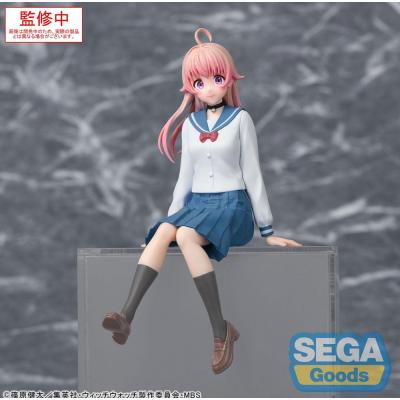 Witch Watch Estatua PVC PM Perching Nico Wakatsuki 14 cm