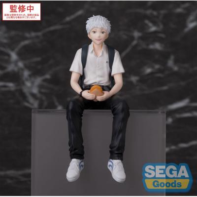 The Summer Hikaru Died Estatua PVC PM Perching Hikaru 13 cm