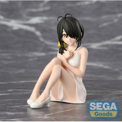 The Shiunji Family Children Estatua PVC PM Perching Kotono Shiunji 9 cm