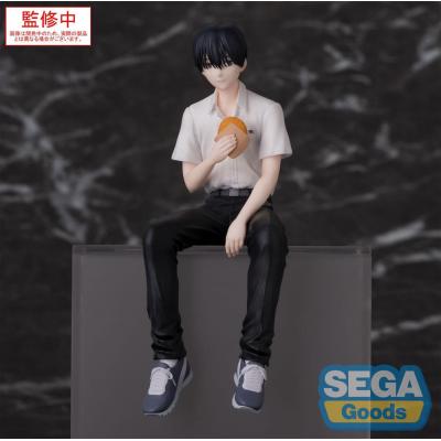 The Summer Hikaru Died Estatua PVC PM Perching Yoshiki 14 cm