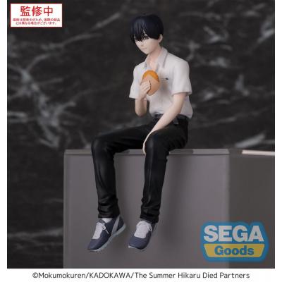 The Summer Hikaru Died Estatua PVC PM Perching Yoshiki 14 cm