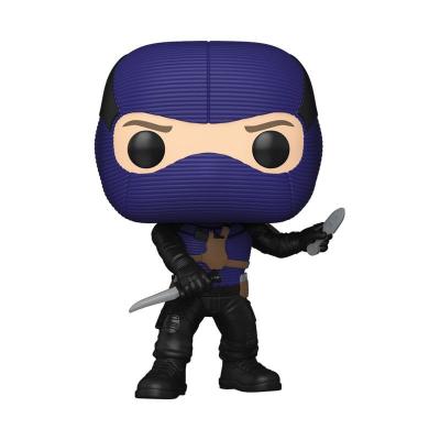 Daredevil: Born Again POP! Marvel Vinyl Figura Bullseye 9 cm