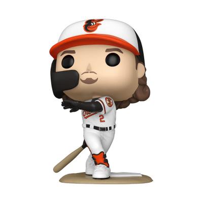 MLB Figura POP! Vinyl Orioles - Gunnar Henderson 9 cm