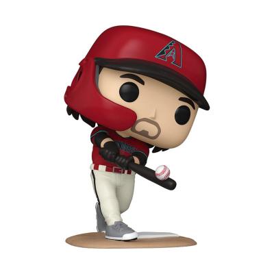 MLB Figura POP! Vinyl Diamondbacks - Corbin Carroll 9 cm
