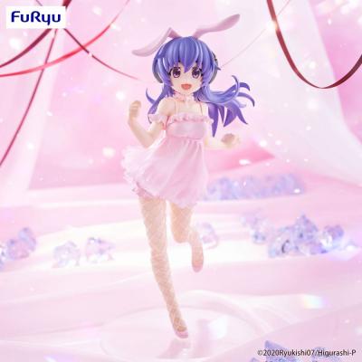 Higurashi: When They Cry Sotsu Estatua PVC BiCute Bunnnies Hanyu 23 cm