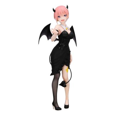 The Quintessential Quintuplets Specials 2 Estatua PVC BiCute Dark Bunnnies Nakano Ichika 25 cm
