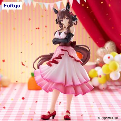 Uma Musume Pretty Derby Estatua PVC Trio-Try-iT Gentildonna 22 cm
