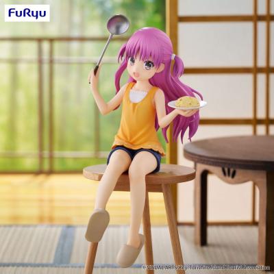 Summer Pockets Estatua PVC Noodle Stopper Umi Kato 13 cm
