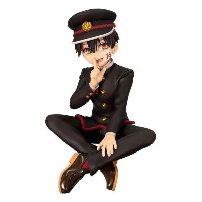 Toilet-bound Hanako-kun Season 2 Estatua PVC Noodle Stopper Hanako-kun 11 cm