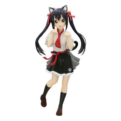 K-On! Estatua PVC Trio-Try-iT Azusa Nakano 21 cm