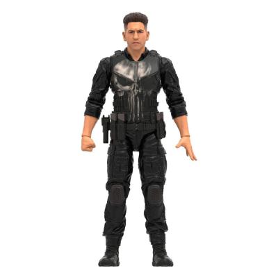 Daredevil: Born Again Marvel Legends Figura Punisher 15 cm