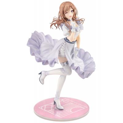 The Idolmaster Gakuen Estatua PVC 1/7 Rinami Himesaki Clumsy Trick Ver. 25 cm