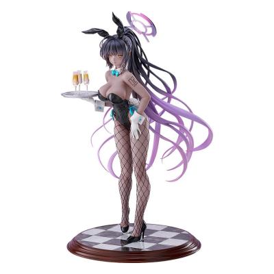Blue Archive Estatua PVC 1/7 Karin Kakudate (Bunny Girl) 30 cm