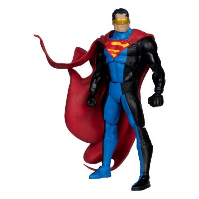 Return of Superman DC Multiverse Figura Eradicator Eradicator 18 cm