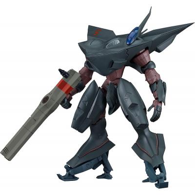 Argento Soma Maqueta Moderoid Plastic Model Kit Danguard A 18 cm