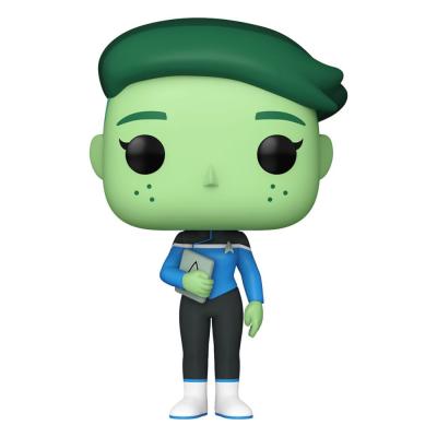 Star Trek Lower Decks Figura POP! TV Vinyl D'Vana 9 cm