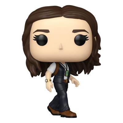 Superman (2025) POP! Vinyl Figura Lois Lane 9 cm