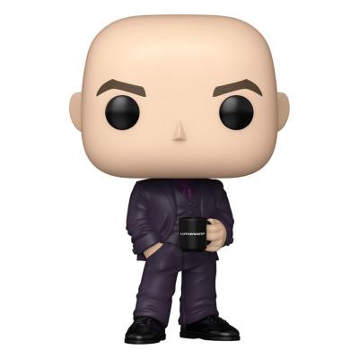 Superman (2025) POP! Vinyl Figura Lex Luthor 9 cm