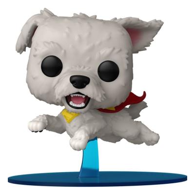 Superman (2025) POP! Vinyl Figura Krypto 9 cm