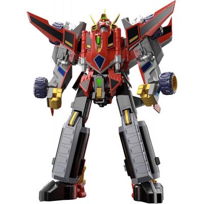 Gridman Universe Figura The Gattai Gattai Ryujin DX Dynazenon 25 cm (re-run)