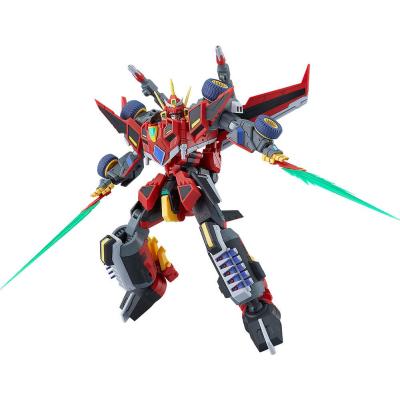 SSSS.Dynazenon Maqueta Plastic Model Kit Moderoid 1/60 Dynazenon 16 cm (re-run)