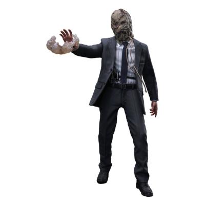 Batman Begins Figura Movie Masterpiece 1/6 Scarecrow 2.0 30 cm