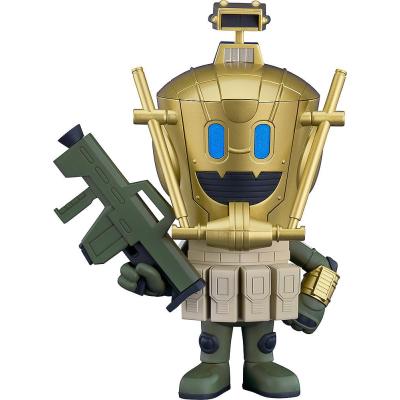 Shin Megami Tensei Maqueta PLAMAX Minimum Factory MF-93 Demonee-Ho 11 cm