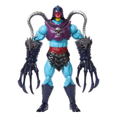 Masters of the Universe Core New Etheria Figura Terror Claws Skeletor 18 cm
