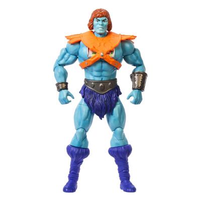 Masters of the Universe Masterverse Vintage Collection Figura Faker 18 cm