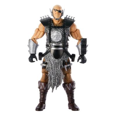 Masters of the Universe Masterverse Core Movie Figura Blade 18 cm