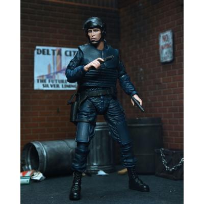 Robocop Figura Ultimate Alex Murphy (OCP Uniform) 18 cm