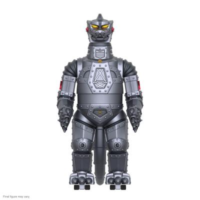 Godzilla Figura Toho Super Shogun Mechagodzilla (Metallic) 50 cm