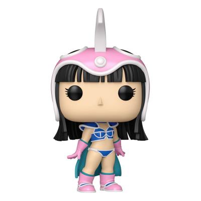Dragon Ball POP! Animation Vinyl Figura Chichi 9 cm