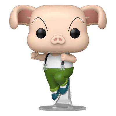 Dragon Ball POP! Animation Vinyl Figura Oolong 9 cm