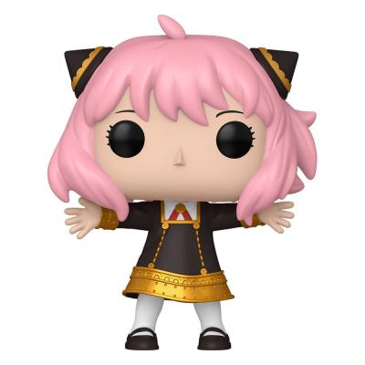 Spy x Family Figura Super Sized Jumbo POP! Vinyl Anya 25 cm