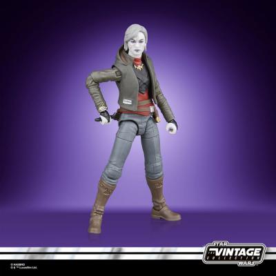 Star Wars Jedi: Survivor Vintage Collection Figura Nightsister Merrin 10 cm