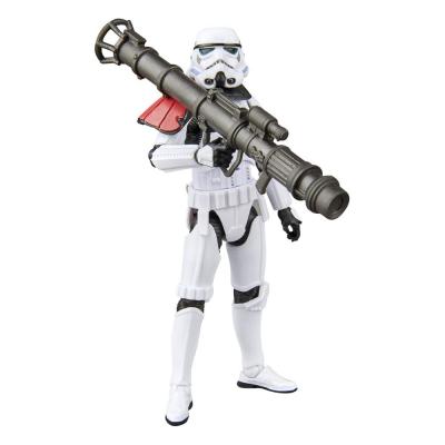 Star Wars Jedi: Survivor Vintage Collection Figura Rocket Launcher Trooper 10 cm