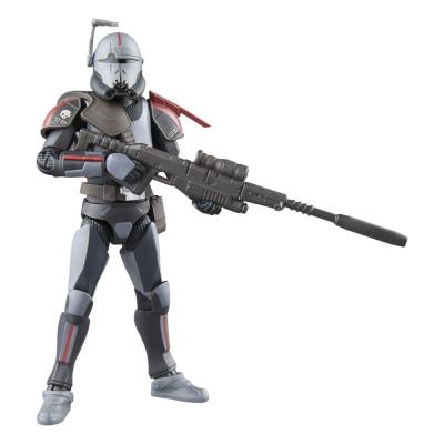 Star Wars: The Bad Batch Vintage Collection Figura Crosshair 10 cm