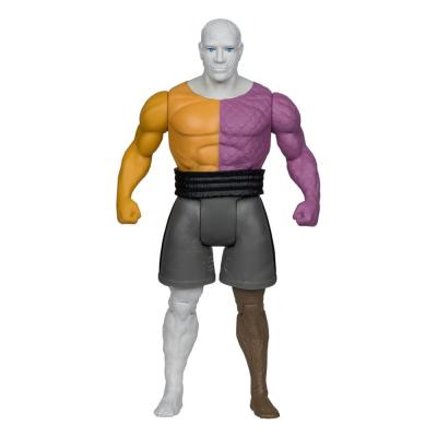 Superman (2025) DC Direct Figura Super Powers Metamorpho 13 cm