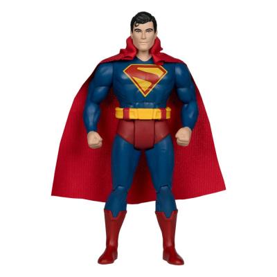 Superman (2025) DC Direct Figura Super Powers Superman 13 cm