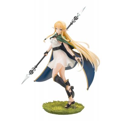 Unicorn Overlord Estatua PVC 1/7 Eltolinde 28 cm