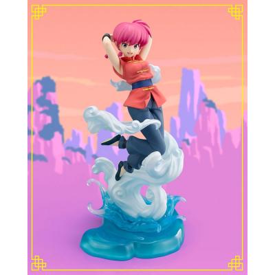 Ranma 1/2 Estatua PVC FiguartsZERO Chouette Ranma 20 cm