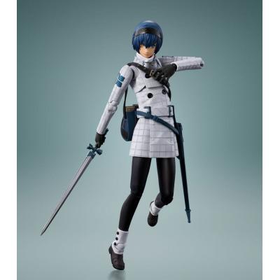 Metaphor: ReFantazio Figura S.H.Figuarts Protagonist 16 cm