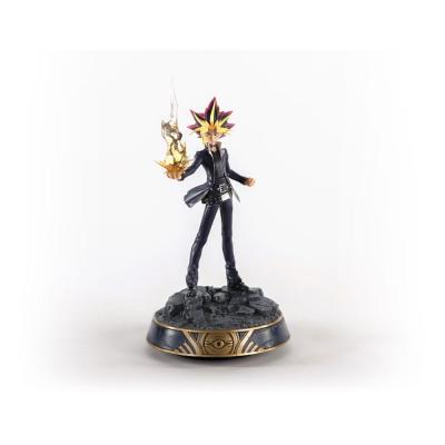 Yu-Gi-Oh! Estatua Yami Yugi 31 cm