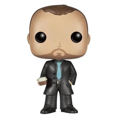 Supernatural POP! Vinyl Figura Crowley 9 cm