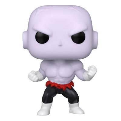 Dragon Ball Super Figura POP! Animation Vinyl Jiren w/Power 9 cm
